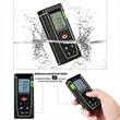 40M Digital Laser Rangefinder Electronic Ruler Infrared Ray | https://www.bestnamebadges.com