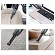 Portable Cordless Vacuum Cleaner For Car And Home Use  | https://www.bestnamebadges.com