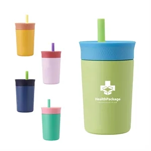 Kids Thermos Cup