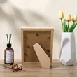 Stylish Durable High Quality Solid Wood Photo Frames | https://www.bestnamebadges.com