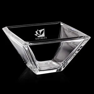 Atwood Square Bowl