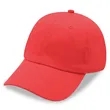 6 Panel Light Weight Relaxed Golf Hat, Dad Cap | https://www.bestnamebadges.com