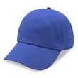 6 Panel Light Weight Relaxed Golf Hat, Dad Cap | https://www.bestnamebadges.com
