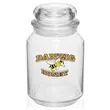 26 oz. ARC Candy Station Jars | https://www.bestnamebadges.com