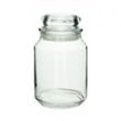26 oz. ARC Candy Station Jars | https://www.bestnamebadges.com