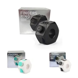 Stress Relief Ring Toys