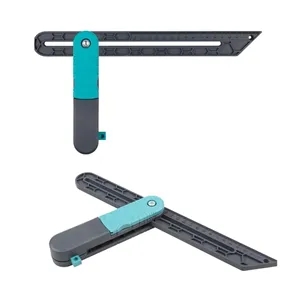 Lock Angle Measure Tool
