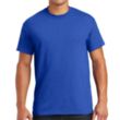 Gildan® DryBlend® T-Shirt | https://www.bestnamebadges.com