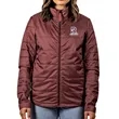 Mountain Standard Destination Primaloft Jacket | https://www.bestnamebadges.com