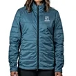 Mountain Standard Destination Primaloft Jacket | https://www.bestnamebadges.com