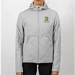Mountain Standard Upslope Primaloft Jacket | https://www.bestnamebadges.com