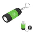 Rechargeable LED Light Key Chain | https://www.bestnamebadges.com