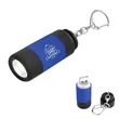 Rechargeable LED Light Key Chain | https://www.bestnamebadges.com