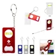 Axis 3-In-1 Multi Tool Key Chain | https://www.bestnamebadges.com