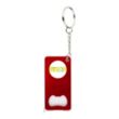 Axis 3-In-1 Multi Tool Key Chain | https://www.bestnamebadges.com