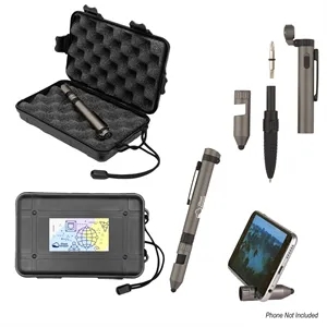 Gear Up Hard Case Set | https://www.bestnamebadges.com