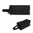 Arden Recycled Cotton Toiletry Bag | https://www.bestnamebadges.com