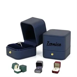 Ring Box