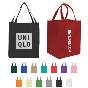 Non Woven Tote Bag-62 | https://www.bestnamebadges.com