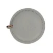 Mini Pu Round Tape Measure | https://www.bestnamebadges.com