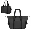 Reusable Aluminum Insulated Tote Thermal Cooler Bag In Stock | https://www.bestnamebadges.com