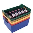 Large Capacity Beer Ice Storage Baskets Bar Home Use Stock | https://www.bestnamebadges.com