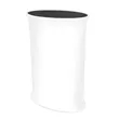 Pop-Up Display Podium Kit | https://www.bestnamebadges.com