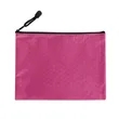 Waterproof Zipper Organizer Pouch | https://www.bestnamebadges.com