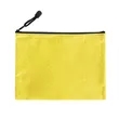 Waterproof Zipper Organizer Pouch | https://www.bestnamebadges.com