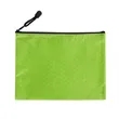 Waterproof Zipper Organizer Pouch | https://www.bestnamebadges.com