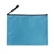 Waterproof Zipper Organizer Pouch | https://www.bestnamebadges.com