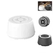 Tranquil White Noise Sound Machine | https://www.bestnamebadges.com