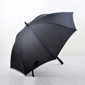 23'' Radius & 16 Steel Rids Umbrella
