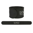 Silicone Slap Bracelets | https://www.bestnamebadges.com