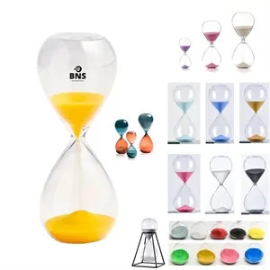 Hourglass Sand Timer, Sand Clock