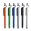 Mobile Holder Screen Ink Stylus Ballpoint Capacitive Pen | https://www.bestnamebadges.com