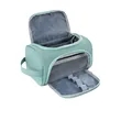 Pencil Case Multifunctional Pouch Compartmens Stationery | https://www.bestnamebadges.com