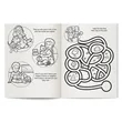 Mindfulness Matters Coloring & Activity Book | https://www.bestnamebadges.com