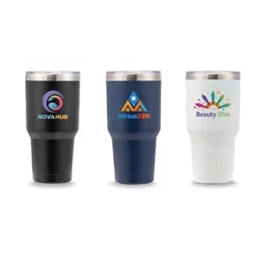 Palo Duro 30oz Tumbler Mug