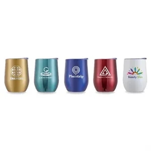 Texoma 12oz Egg Tumbler