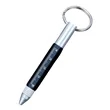 6 in 1 Multitool Tech Tool Pen Ballpoint Ruler  Screwdriver | https://www.bestnamebadges.com