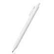 Plastic Click Action Matte Finish Gel Ink Ballpoint Pen | https://www.bestnamebadges.com