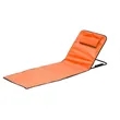 Foldable Beach Mat Adjustable Backrest Sleeping Carry Bag | https://www.bestnamebadges.com