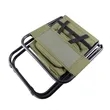 Multi Functional Portable Folding Chair Backpack Cooler Bag | https://www.bestnamebadges.com
