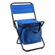Multi Functional Portable Folding Chair Backpack Cooler Bag | https://www.bestnamebadges.com