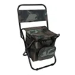 Multi Functional Portable Folding Chair Backpack Cooler Bag | https://www.bestnamebadges.com