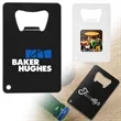 Credit Card Bottle Opener | https://www.bestnamebadges.com