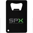 Credit Card Bottle Opener | https://www.bestnamebadges.com