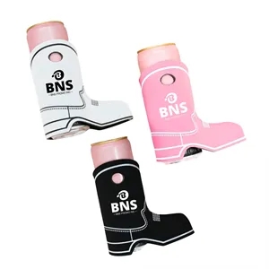 Boot Slide-On Scuba Sleeve for Bottles
