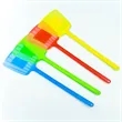 Quality Plastic Small Mosquito Killer Flyer Swatter  | https://www.bestnamebadges.com